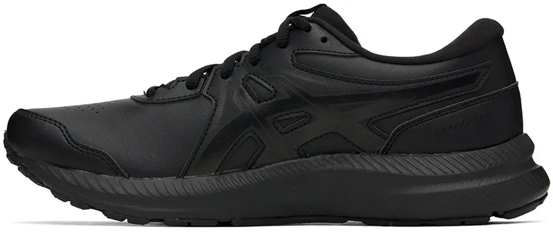 Asics Black Gel-Contend SL (1131A049)