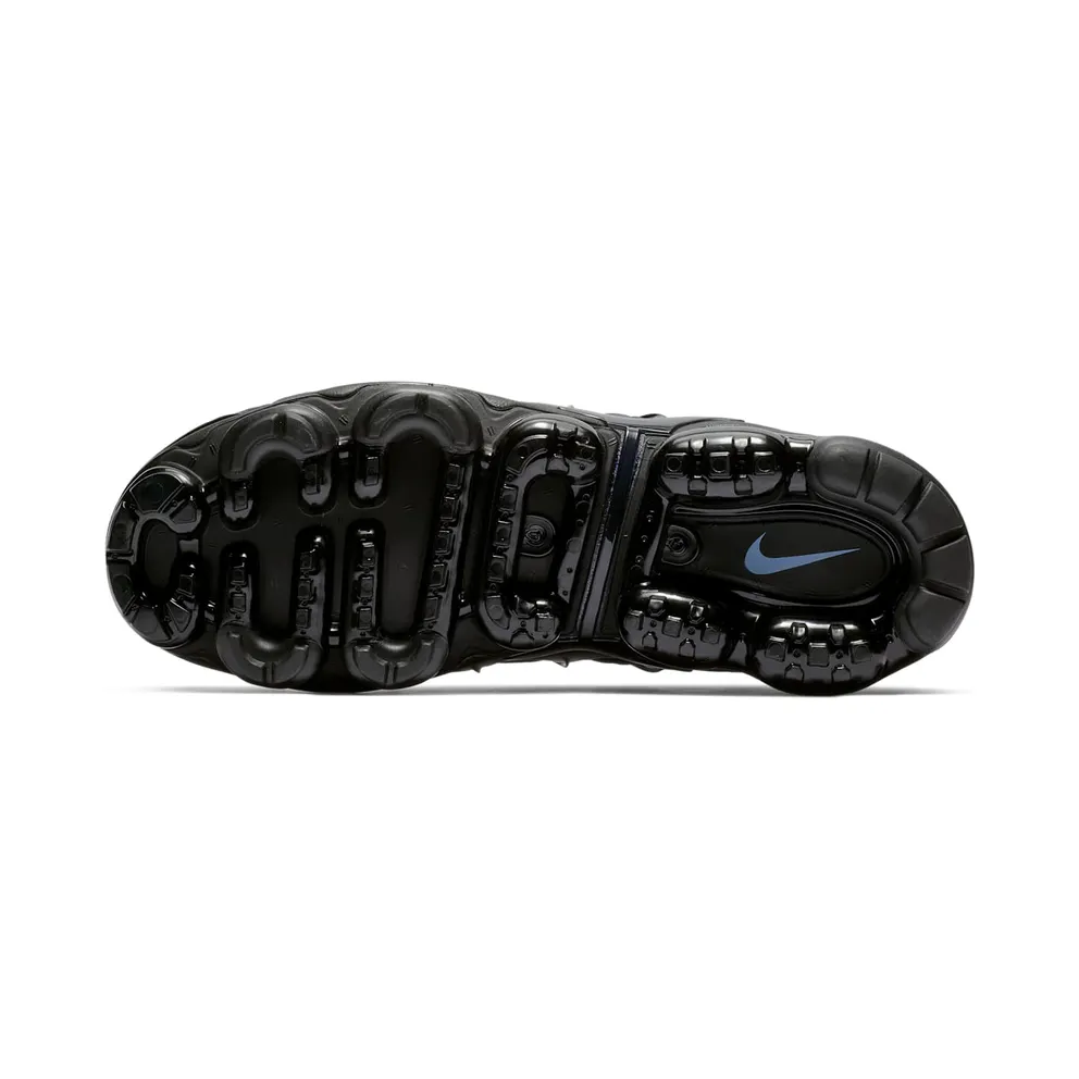 Nike Air VaporMax Plus Aluminum Black/Aluminum (924453-018)