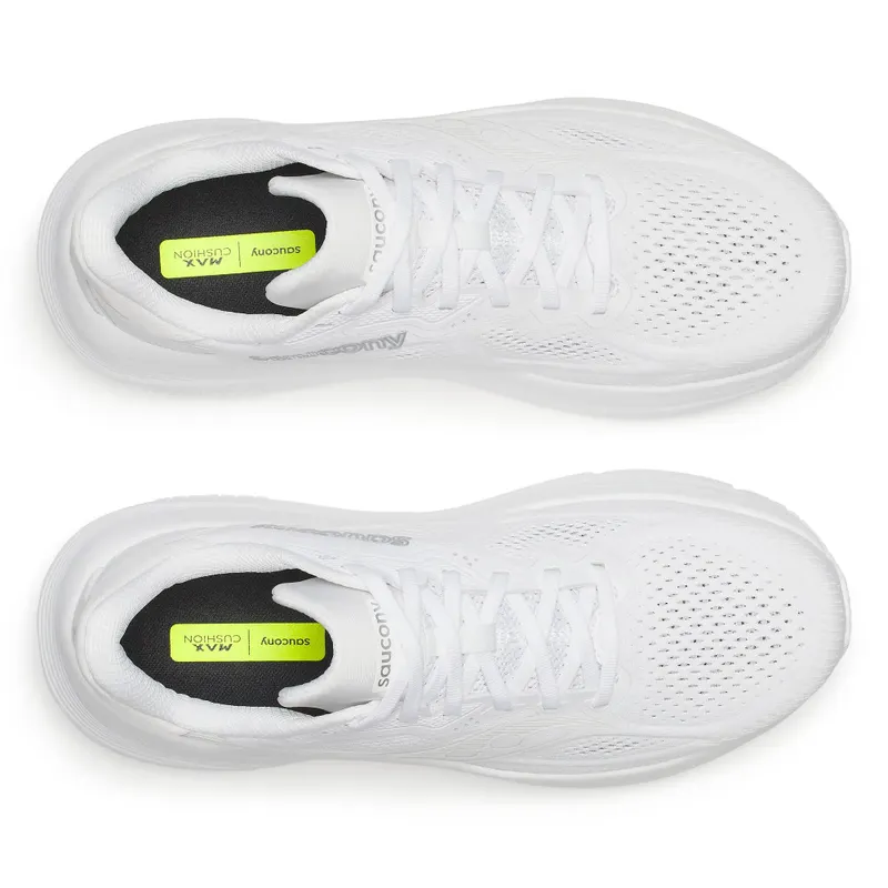 SAUCONY Guide 19 “White” (S21058-102)