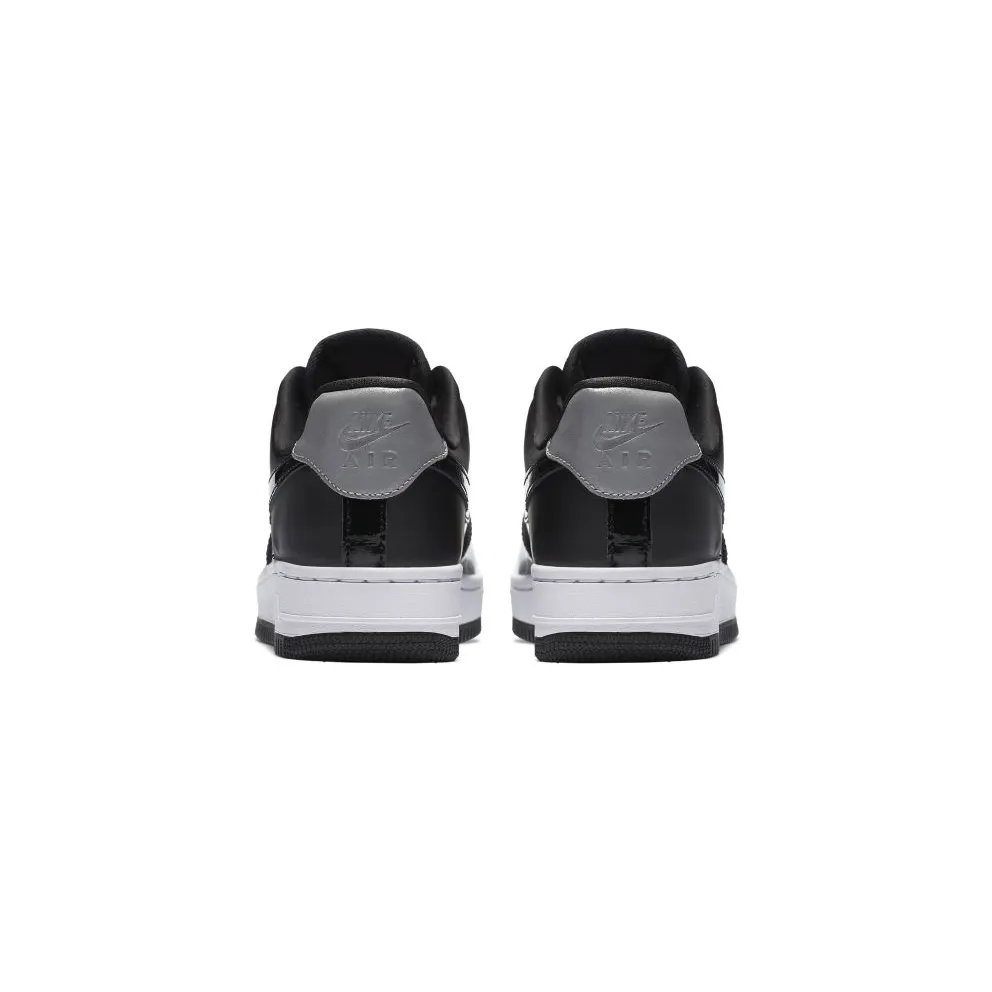 Nike Air Force 1 Low Ruby Rose Force Is Female Black (W)