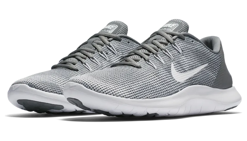 Nike Flex 2018 RN – Grijs
