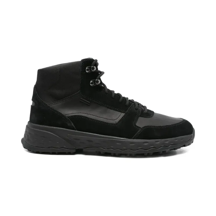 Geox Sterrato “Black” (U36F0B02243)