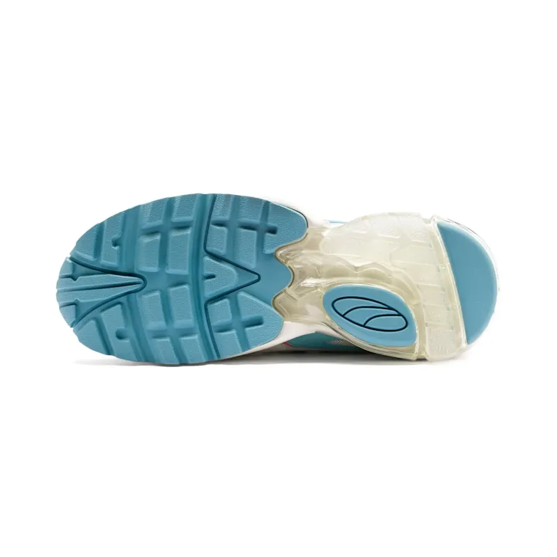 Puma CELL STELLAR “Teal Red” (370950-02)