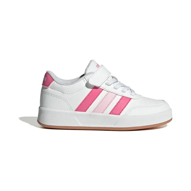 Adidas Breaknet White (JS3684)