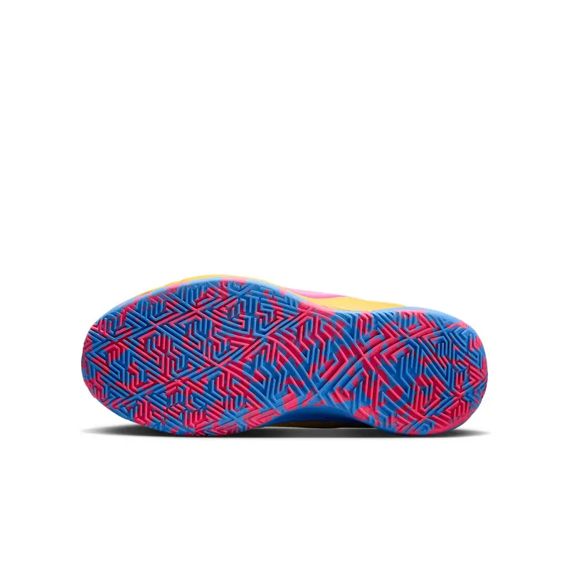Nike Giannis Zoom Freak 6 Candy Funhouse (HV5928-400)