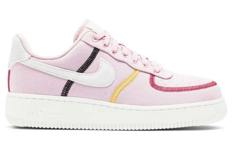 Nike Air Force 1 Low LX Silt Red (DD0226-600)