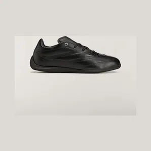 adidas Y-3 Mercedes – Amg Petronas Formula 1 Team Feroza Lo “Black / Silver Metallic / Black” (KK1824)