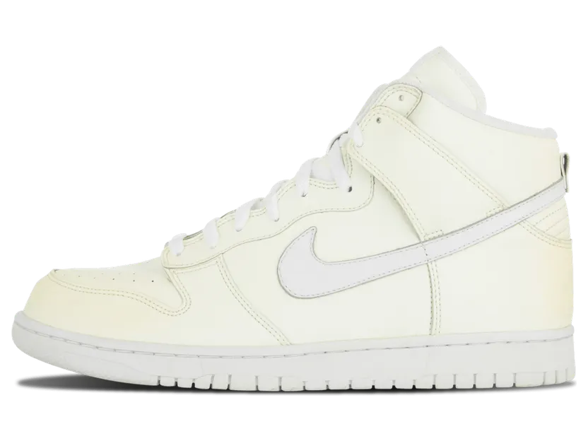 Nike Dunk High Glow In the Dark