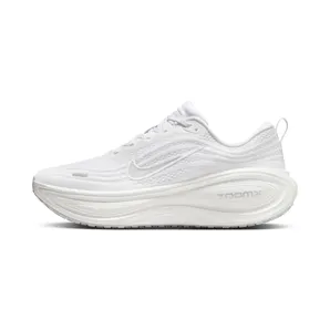 Nike Vomero Plus “White / Photon Dust / Metallic Silver / Summit White” (HV8150-102)
