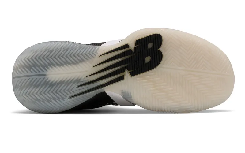 New Balance New Balance Black/White (BBOMNLWB)