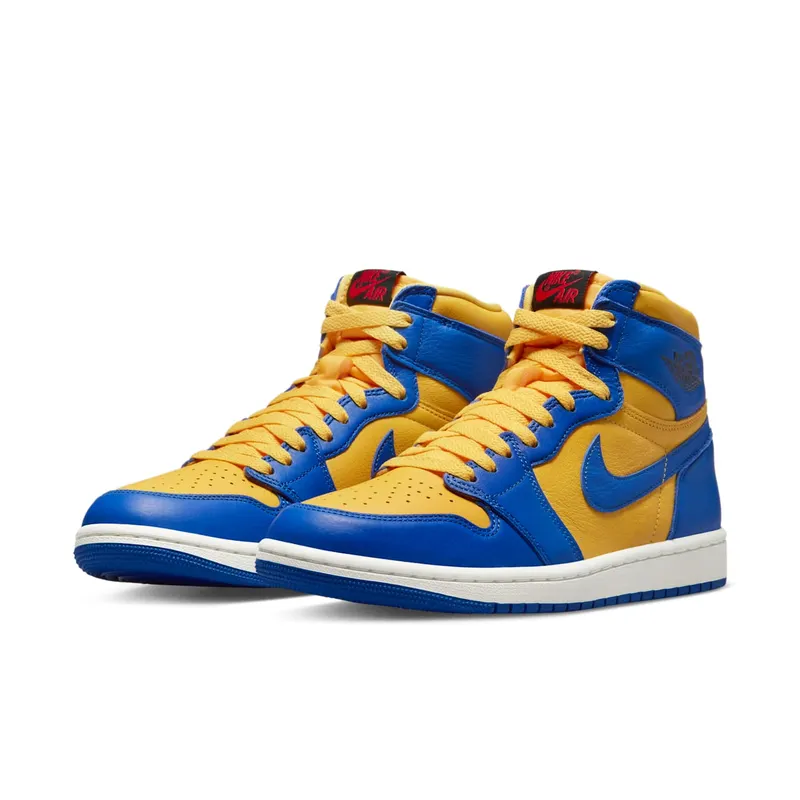 AIR Jordan 1 HIGH OG “Reverse Laney” (FD2596-700)
