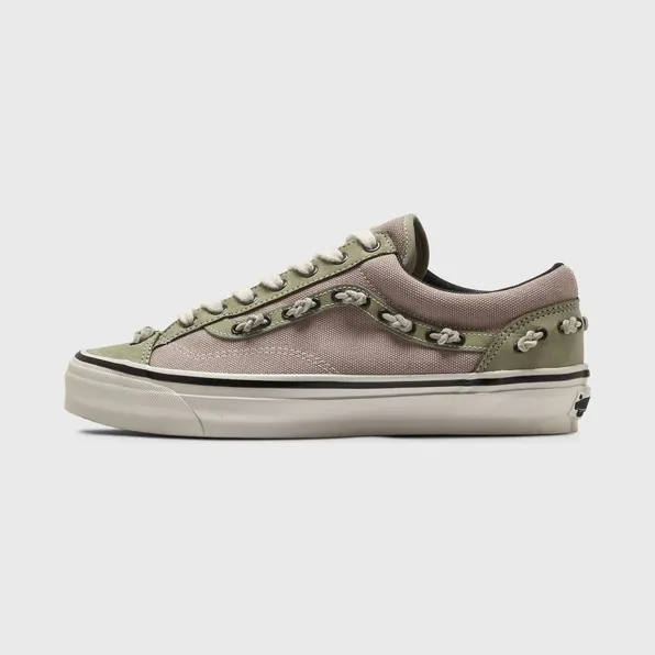 Vans Old Skool “Green” (VN000Y1CHAD1)