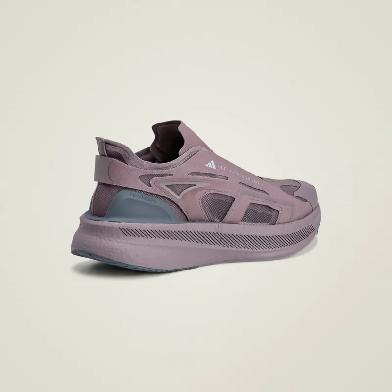 Adidas adidas by Stella McCartney Ultraboost 5 Legacy Purple / Light Solid Grey / Onix (KI0962)