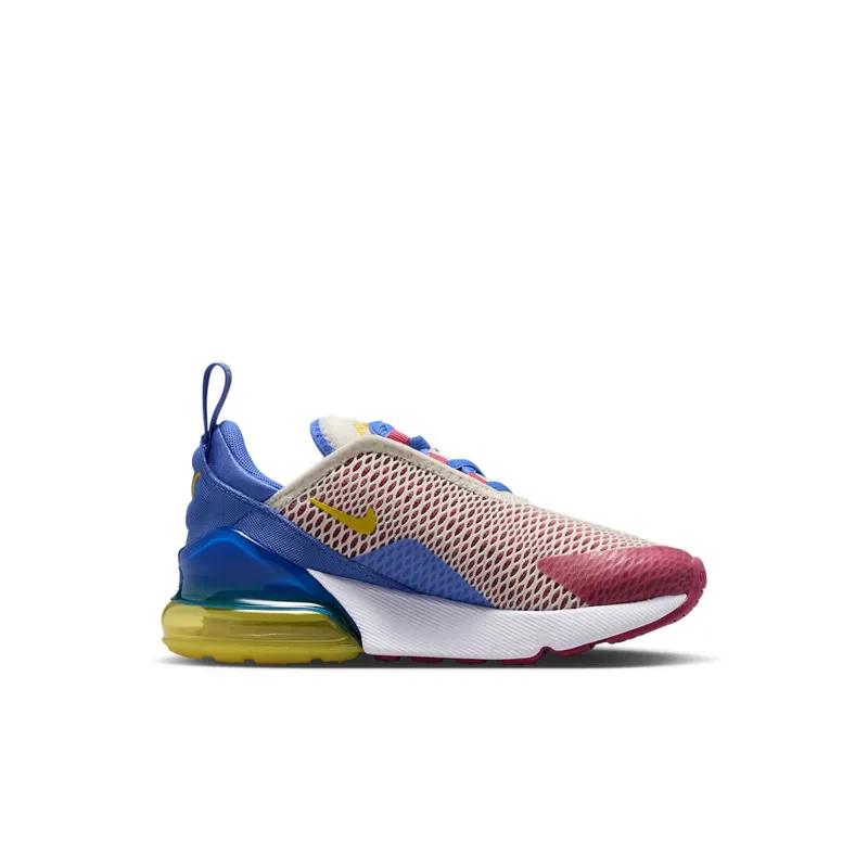 Nike Air Max 270 Comet Blue Sweet Beet (IM2179-001)