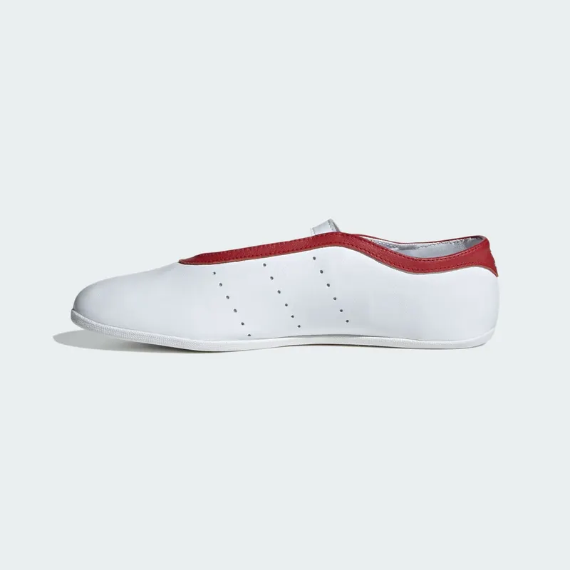Adidas Stan Smith Lo Pro Cloud White / Cloud White / Cloud White (JQ6940)