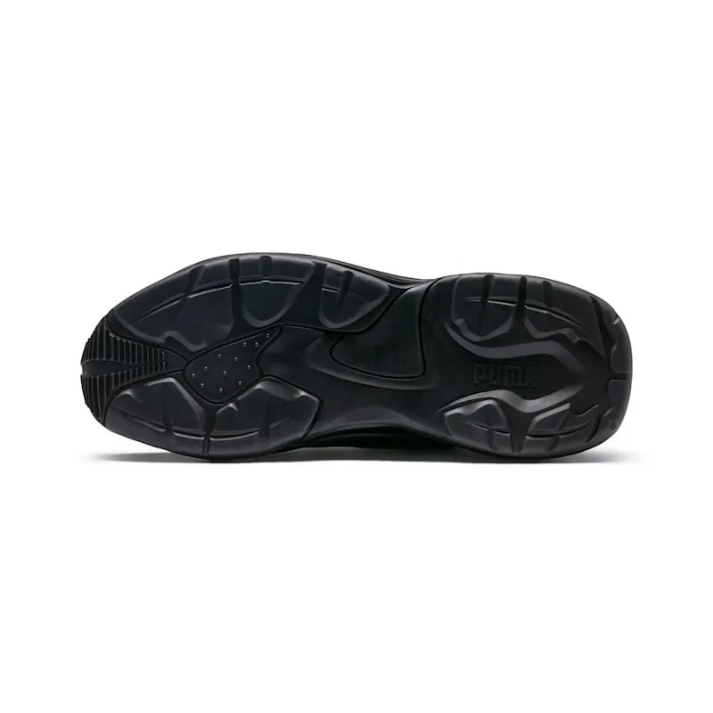 Puma Thunder Desert Triple Black Triple Black (367997-04)