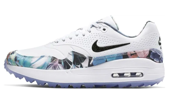 Nike Air Max 1 Golf Tropical Floral (W)