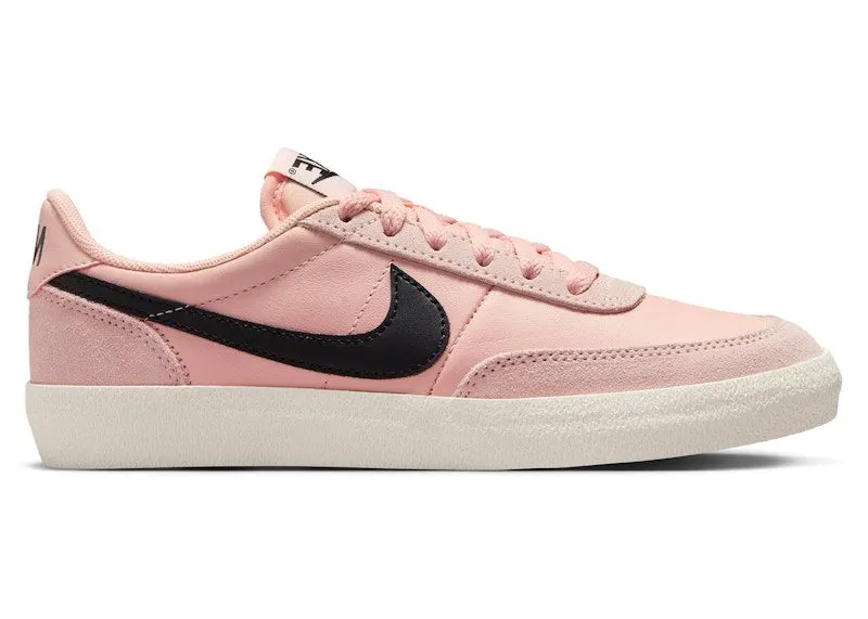Nike Killshot 2 Washed Coral Sail Coconut Milk Black (IF0500-600)