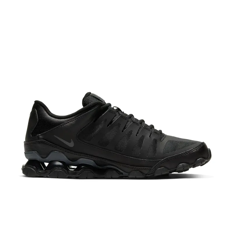 Nike Reax 8 TR Black Anthracite (621716-008)