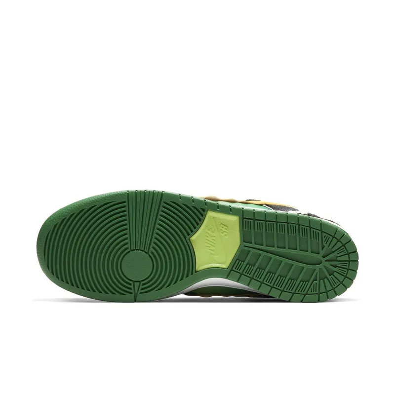 Nike SB x Ben & Jerry’s Chunky Dunky (F&F Packaging) (2020) (CU3244-100)