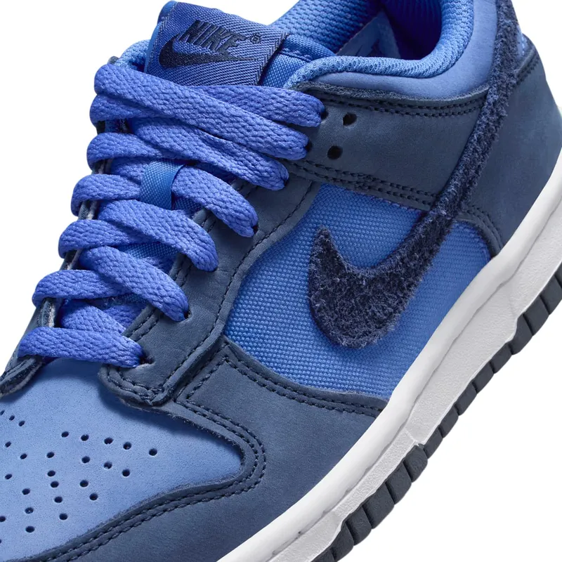 Nike Dunk Low Comet Blue (HQ9293-400)