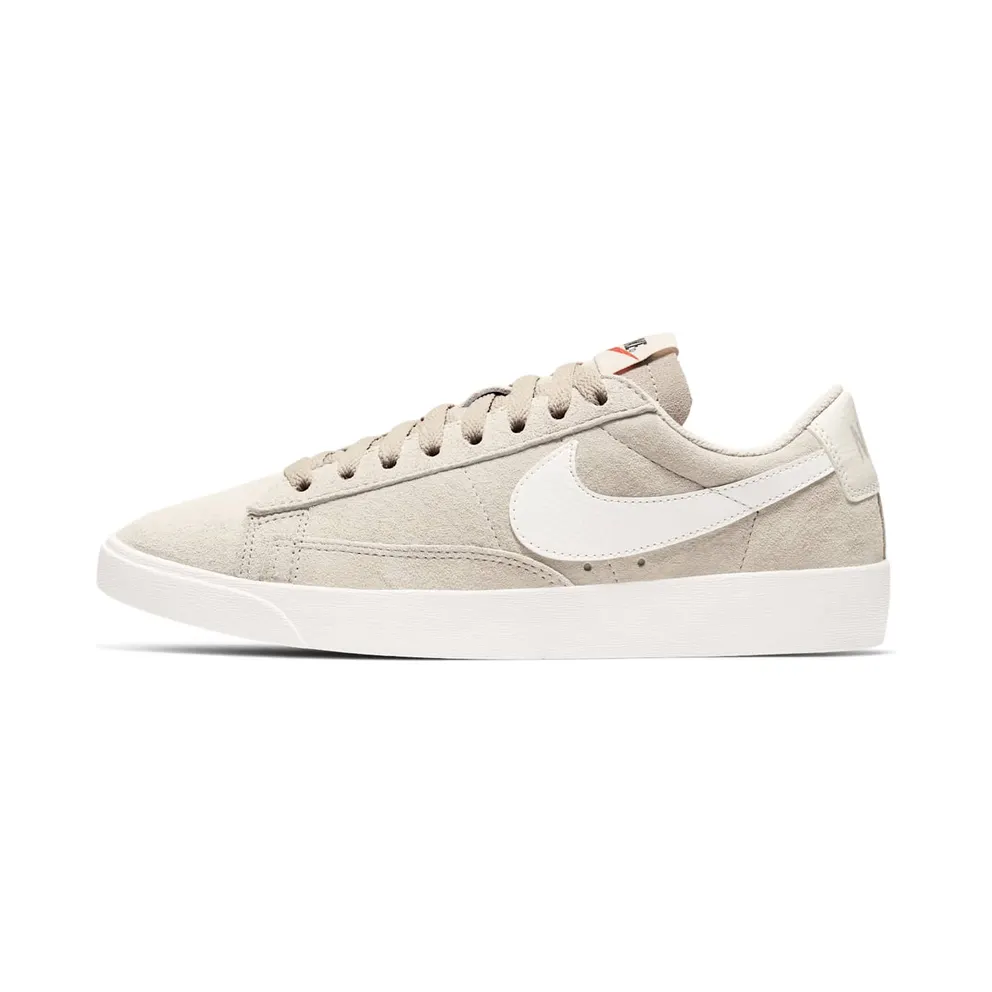 Nike Blazer Low SD Sand (W) (AV9373-002)