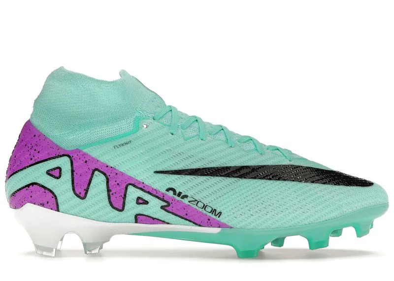 Nike Zoom Mercurial Superfly 9 Elite FG Peak Ready Pack (DJ4977-300)