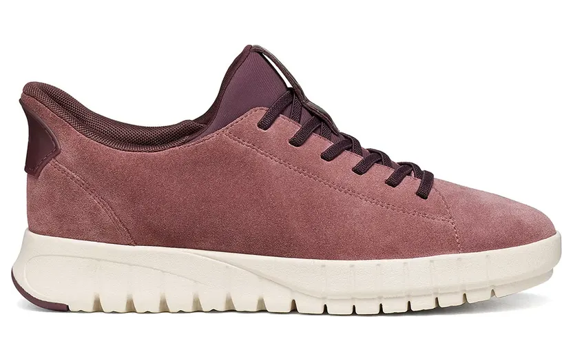 Geox sneaker Old Rose (D657SC00022-C8014)