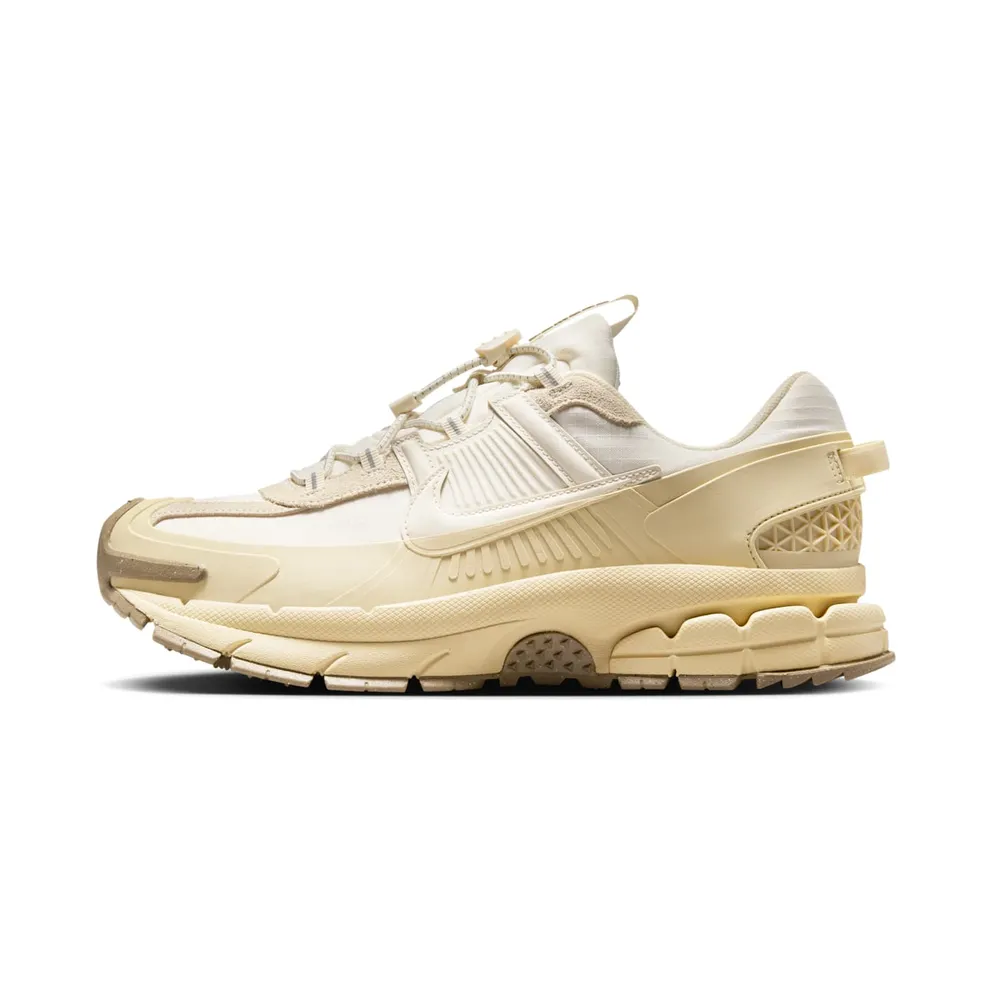Nike Zoom Vomero Roam “Pale Ivory Light Khaki” (FV2295-101)