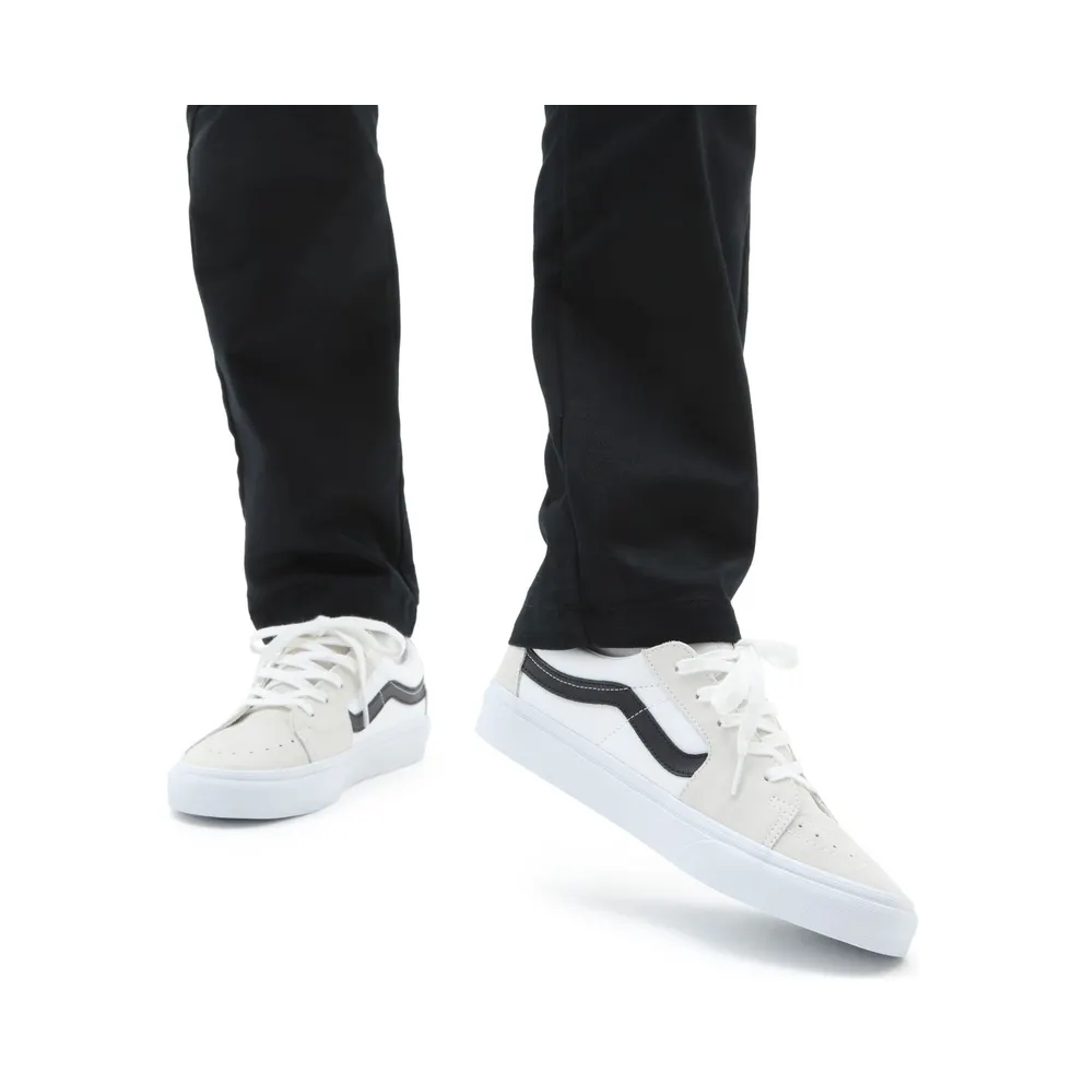 VANS Sk8-low Shoes Black (VN0A5KXDYB2)