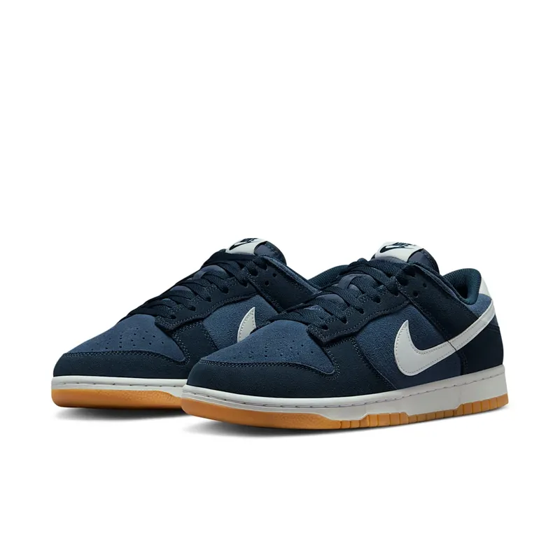 Nike Dunk Low SE Monsoon Blue (HQ1931-400)