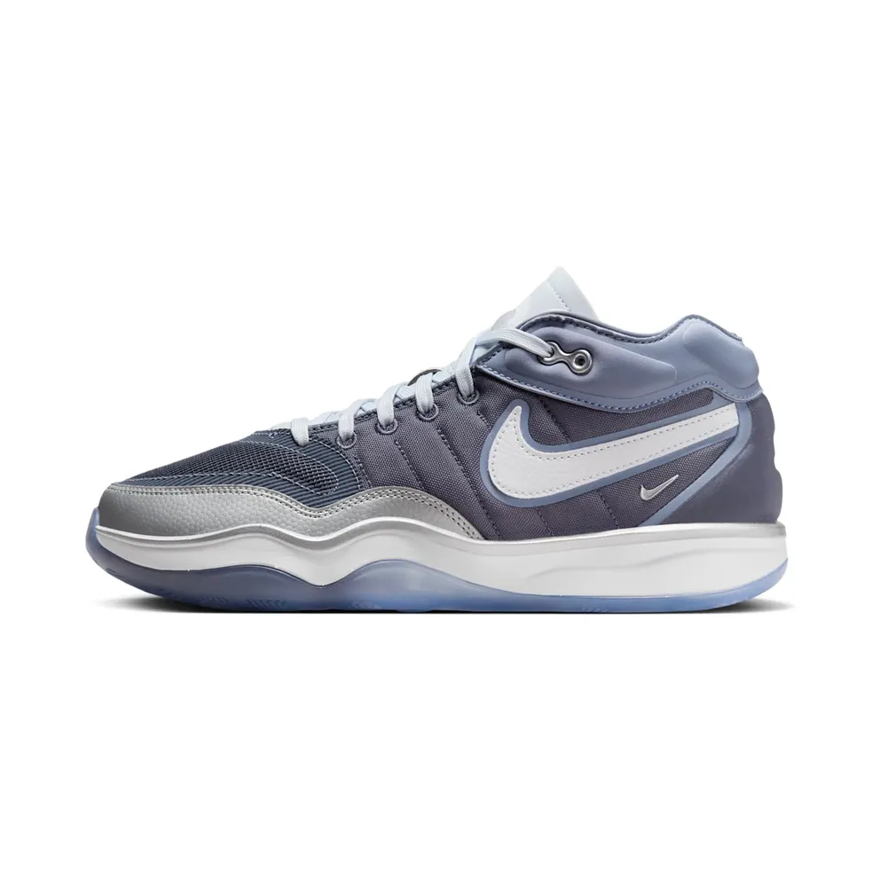 Nike Air Zoom GT Hustle 2 Light Carbon (FQ9371-010)