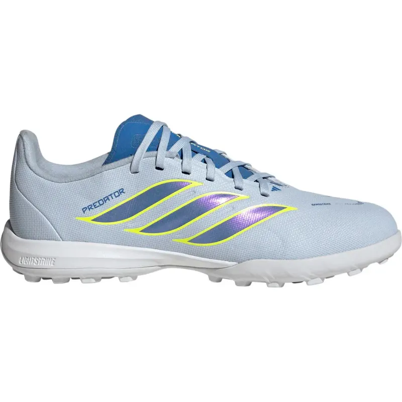 adidas Predator Crystal Sky / Ray Blue / Team Solar Yellow 2 (JR7913)