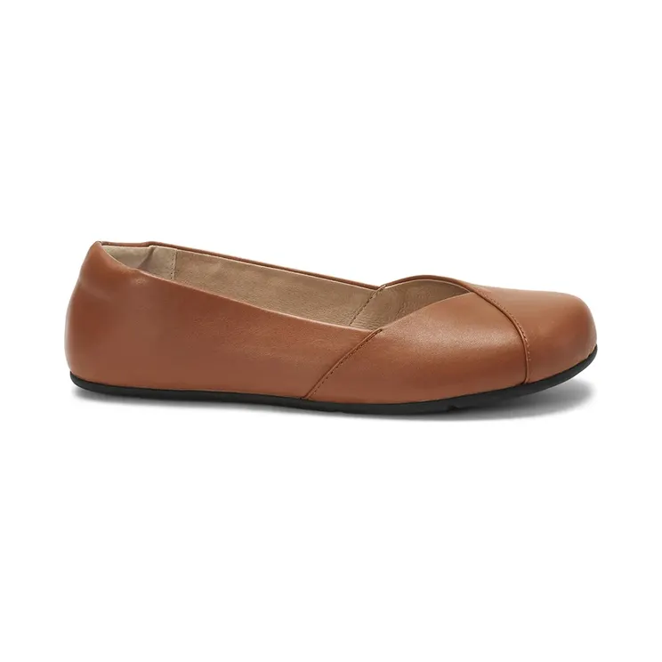 Xero Shoes Light Brown (PHX-LLBR-W11)