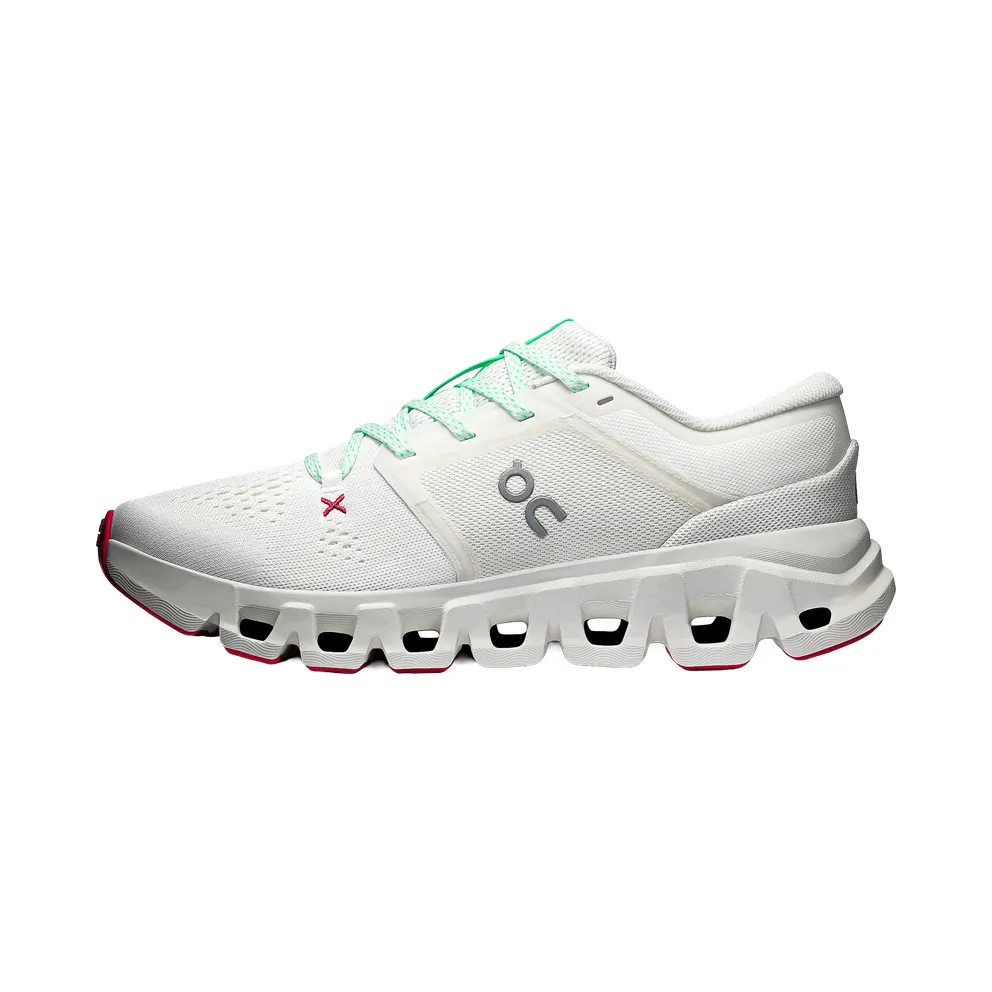 On Running Cloud X 5 Womens “Ivory Ice” (3WG30060969)