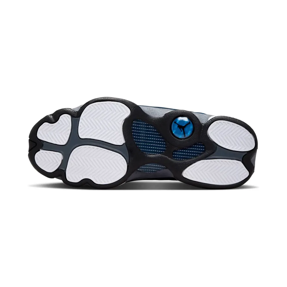 Air Jordan 13 GS “Flint (2026)” (DJ3003-400)