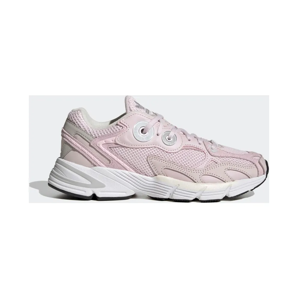 adidas Astir Schuh Almost Pink / Almost Pink / Cloud White (HP9038)