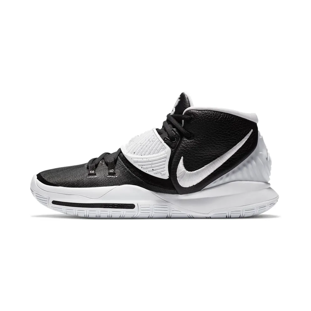 Nike Kyrie 6 Team Black White (CK5869-002)