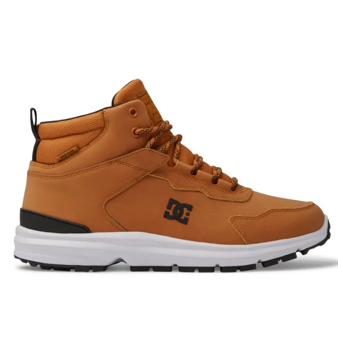 DC Mutiny Wr “Brown” (ADYB700044WEA)