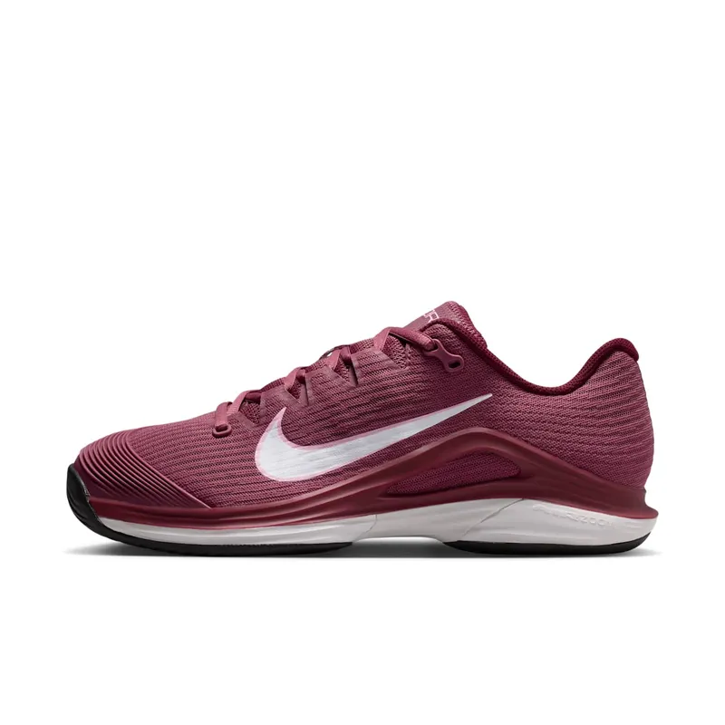 Nike Vapor 12 Pink Smoke/Vast Grey/Black/White (FV5554-600)