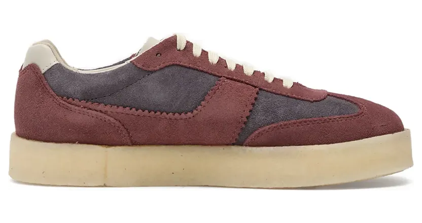 clarks-sneaker 261827364