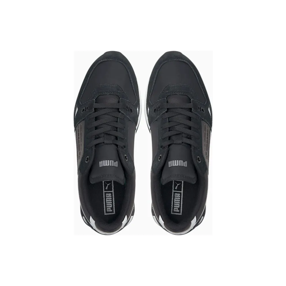 Puma Mile Rider Chrome Desert Black (37466402)