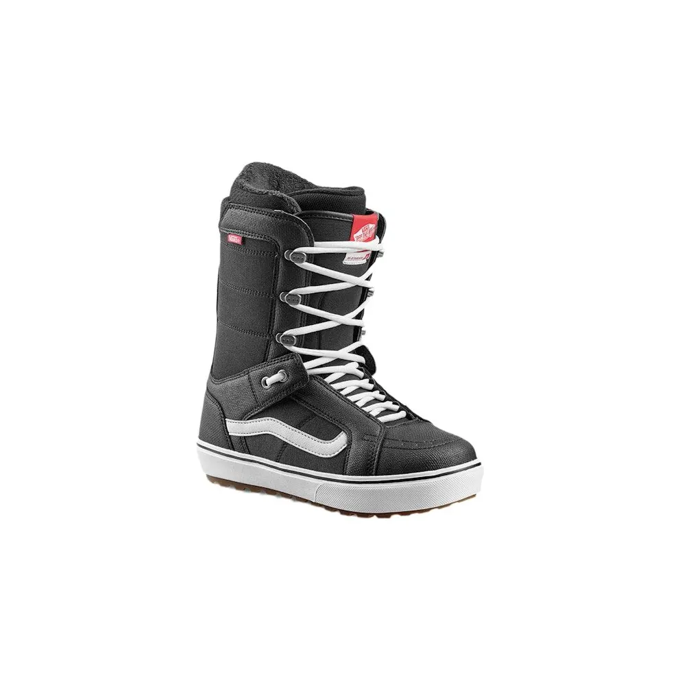 Vans Hi Standard OG Snowboard Boot Black (VN0A3TFJT0U1)