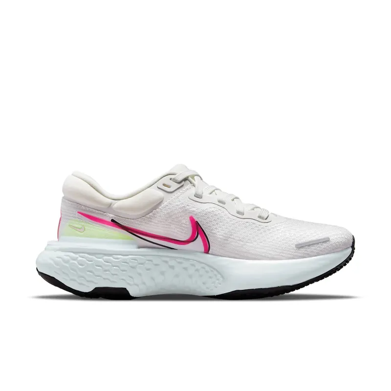 Nike ZoomX Invincible Run Flyknit Grey (DJ5454-001)