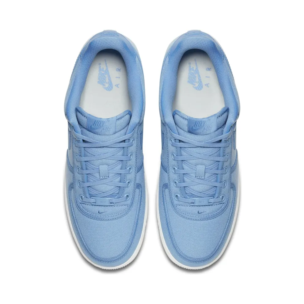 Nike Air Force 1 Low Canvas December Sky December Sky/December Sky-White (AH1067-401)
