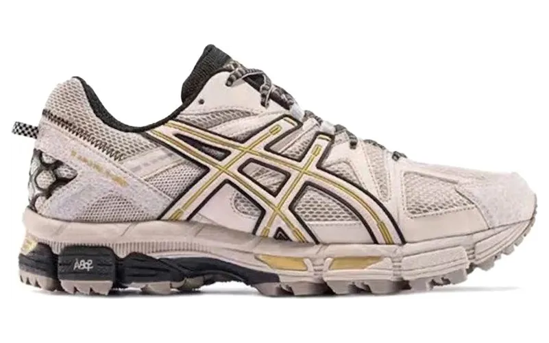 ASICS Gel-Kahana 8 Khaki Gold (1011B109-201)