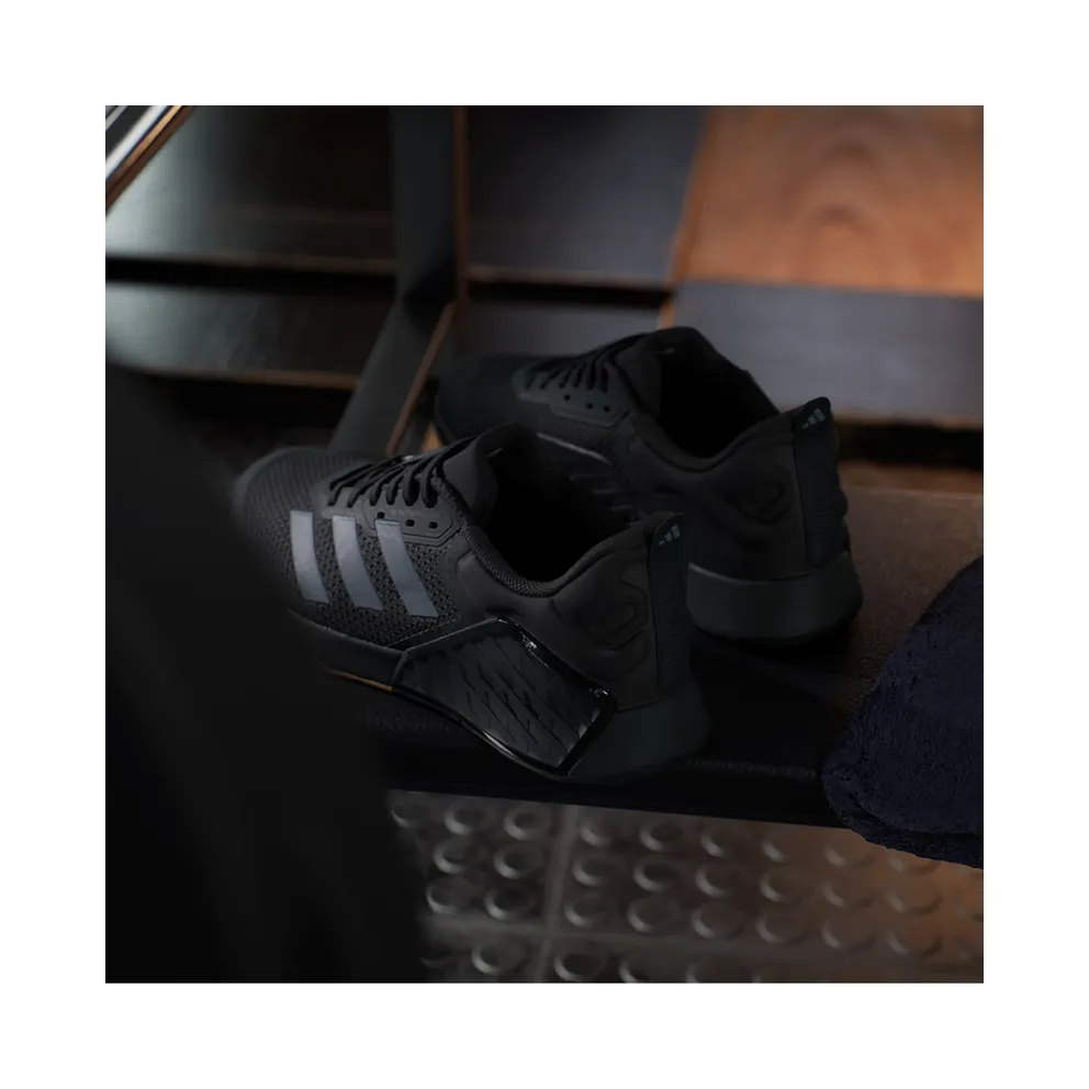 Adidas Dropset 3 Core Black / Grey Four / Grey Four (IH8292)