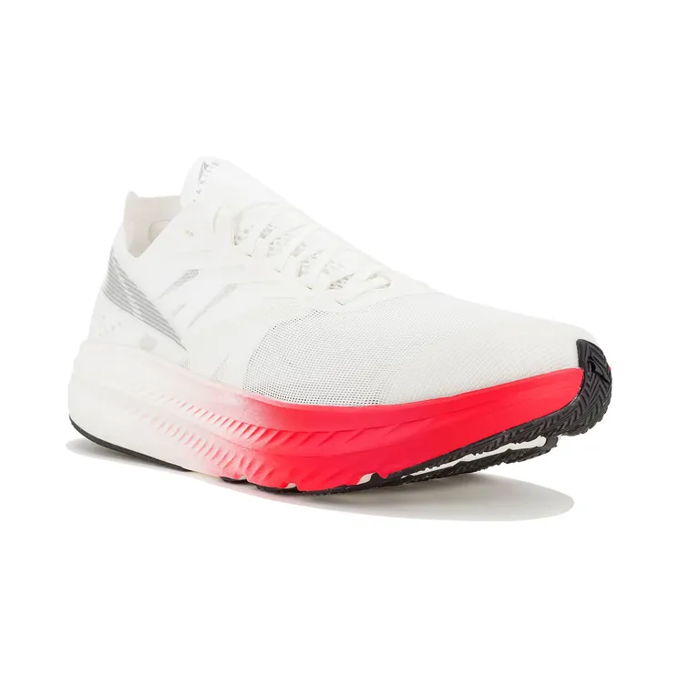 Altra Vanish Carbon 2 White/Red (AL0A85PC160)