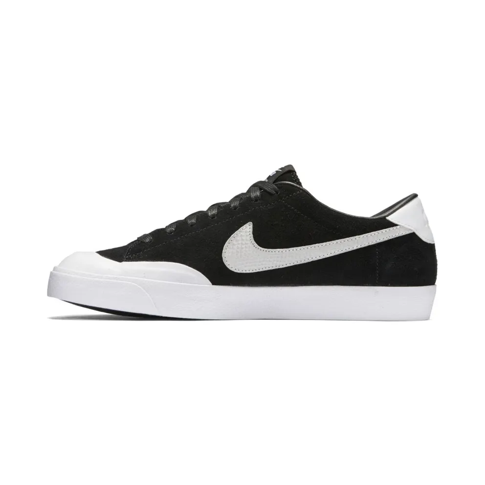 Nike SB Zoom All Court Cory Kennedy Black/White-Khaki-Sequoia (811252-001)