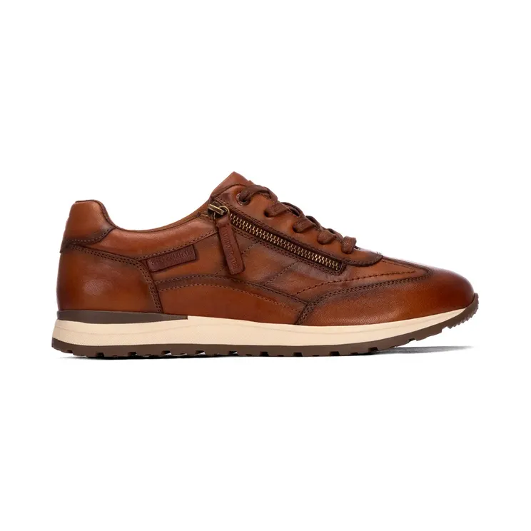 Carmela 16420801 Schoenen 16420801-Camel
